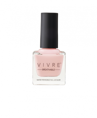 New - VIVRE Cosmetics Certified Breathable - Water Permeable - Oxygen  Permeable - Halal Nail Polish: Cozy in Our Cashmere : Buy Online at Best  Price in KSA - Souq is now Amazon.sa: Beauty